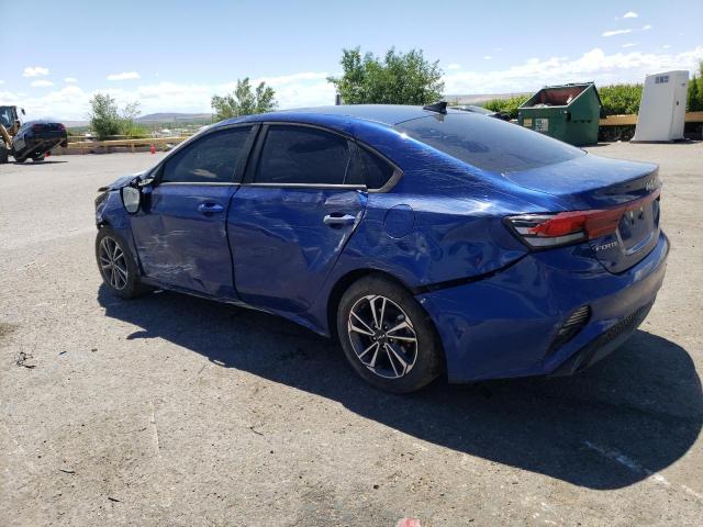 Photo 2 from auction – 2023 KIA FORTE LX with VIN 3KPF24AD5PE686177