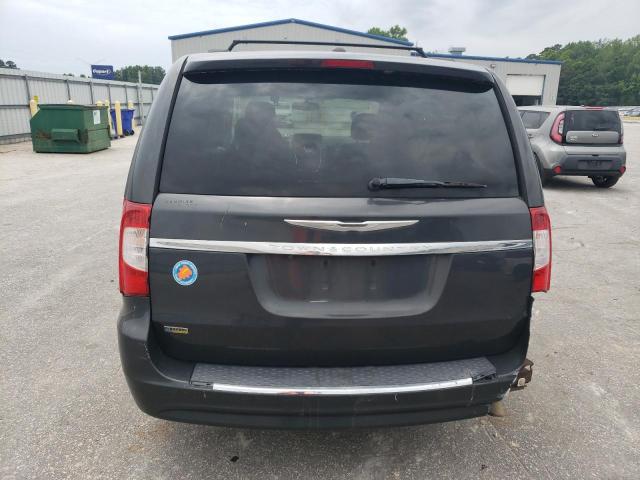 Photo 6 from auction – 2012 CHRYSLER TOWN & COU with VIN 2C4RC1BGXCR239967