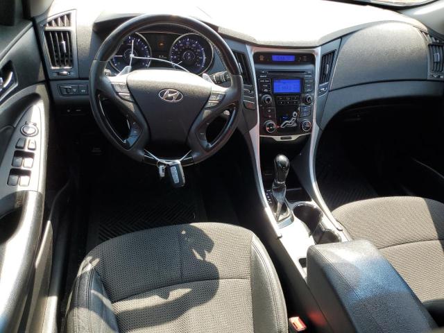 Photo 8 from auction – 2012 HYUNDAI SONATA SE with VIN 5NPEC4AC0CH351771