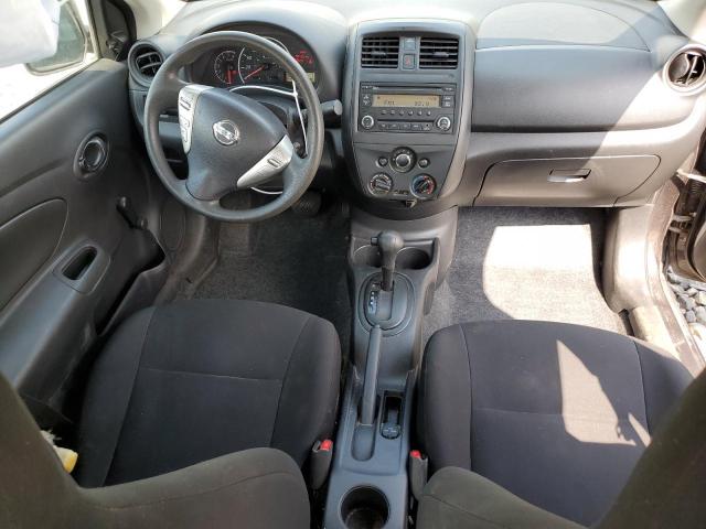 Photo 8 from auction – 2015 NISSAN VERSA with VIN 3N1CN7AP6FL818740