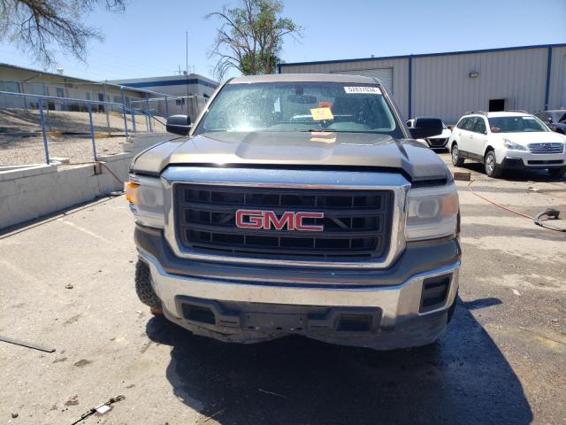 Photo 5 from auction – 2014 GMC SIERRA C15 with VIN 3GTP1TEHXEG165729