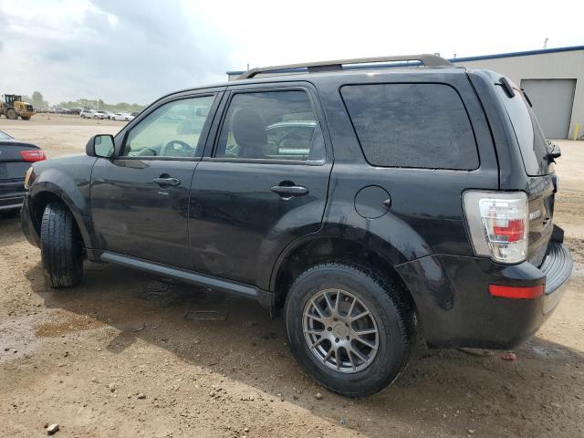 Photo 2 from auction – 2010 MERCURY MARINER with VIN 4M2CN8B73AKJ29647