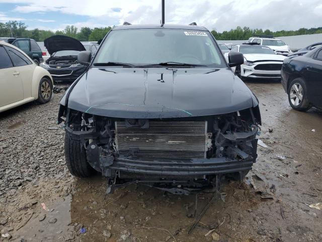 Photo 5 from auction – 2018 DODGE JOURNEY SE with VIN 3C4PDCAB7JT532404