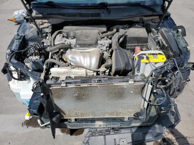 Photo 11 from auction – 2012 TOYOTA CAMRY BASE with VIN 4T4BF1FK5CR260138