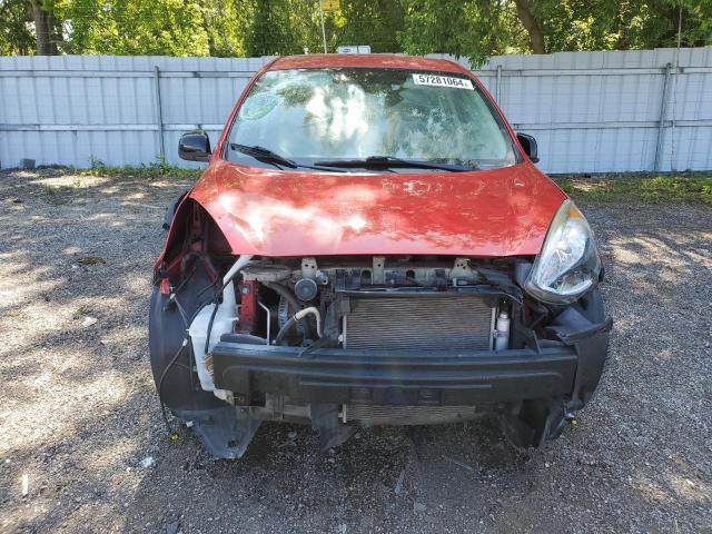 Photo 5 from auction – 2015 NISSAN MICRA with VIN 3N1CK3CP6FL202521