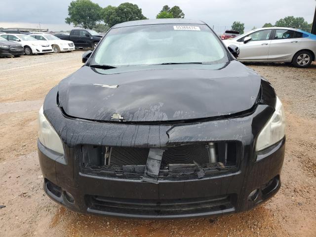 Photo 5 from auction – 2009 NISSAN MAXIMA S with VIN 1N4AA51E59C819712