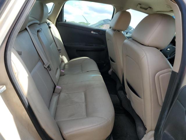 Photo 10 from auction – 2012 CHEVROLET IMPALA LTZ with VIN 2G1WC5E30C1141427