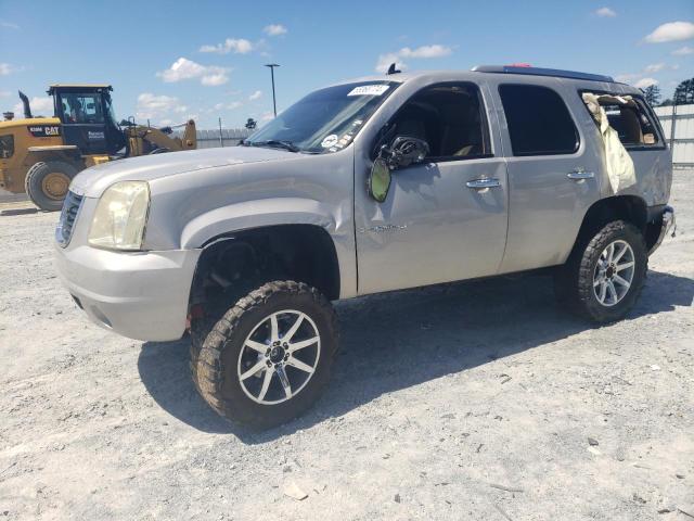 GMC YUKON DENA 2007 with VIN 1GKFK63877J257934 - Photo from auction