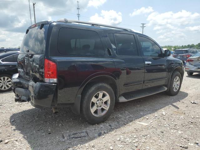 Photo 3 from auction – 2013 NISSAN ARMADA SV with VIN 5N1AA0NC5DN600232