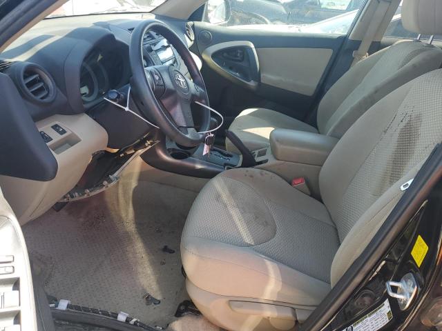 Photo 7 from auction – 2011 TOYOTA RAV4 with VIN 2T3BK4DV1BW041655