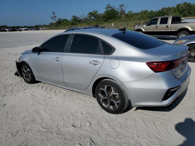 Photo 2 from auction – 2019 KIA FORTE FE with VIN 3KPF24AD0KE058620