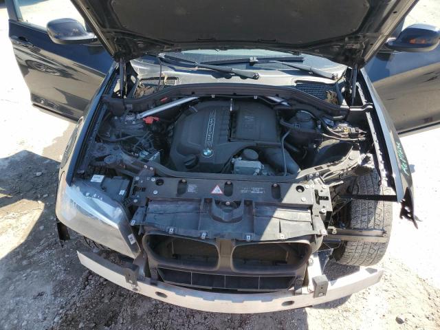 Photo 12 from auction – 2014 BMW X3 XDRIVE3 with VIN 5UXWX7C55E0E80213