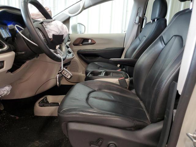 Photo 7 from auction – 2017 CHRYSLER PACIFICA T with VIN 2C4RC1BGXHR648428