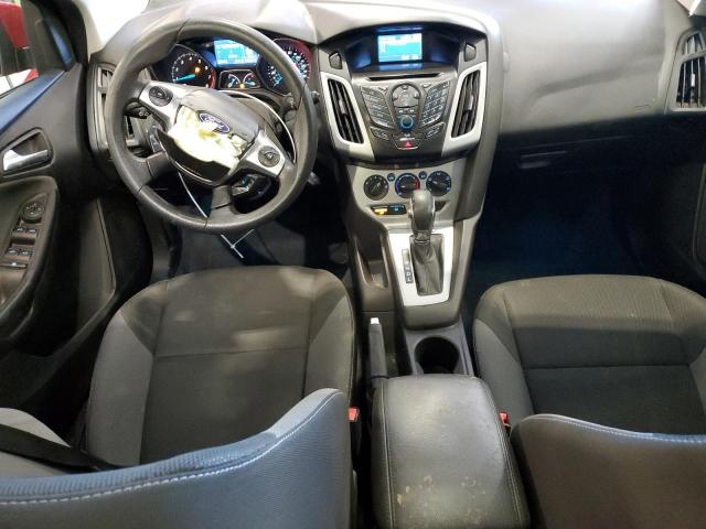 Photo 8 from auction – 2012 FORD FOCUS SE with VIN 1FAHP3K21CL250726