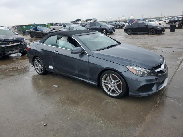 Photo 4 from auction – 2014 MERCEDES-BENZ E 550 with VIN WDDKK7DF3EF246352
