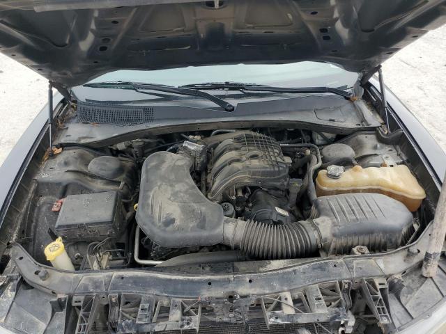Photo 11 from auction – 2014 DODGE CHARGER SX with VIN 2C3CDXHG3EH189276