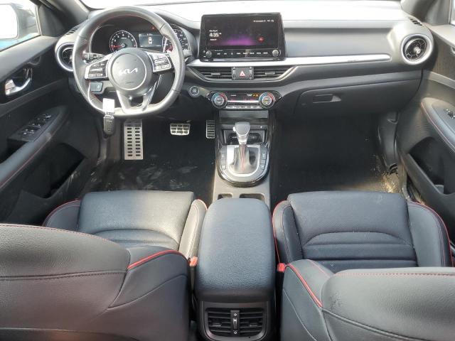 Photo 8 from auction – 2023 KIA FORTE GT with VIN 3KPF44AC4PE683921