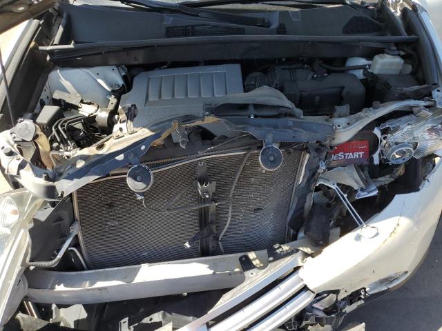 Photo 12 from auction – 2012 TOYOTA HIGHLANDER with VIN 5TDBK3EH3CS173967