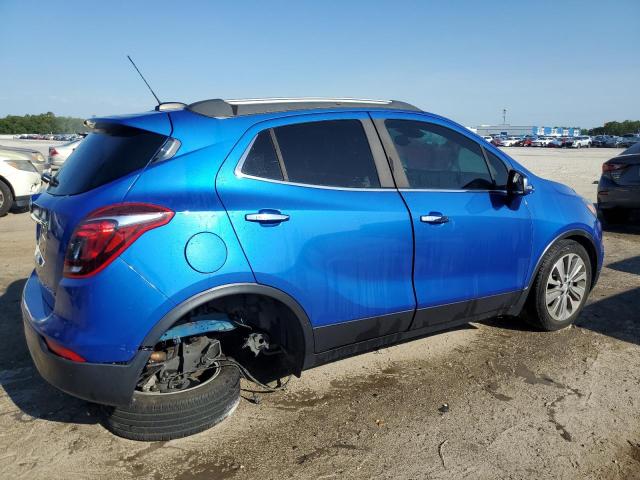 Photo 3 from auction – 2018 BUICK ENCORE PRE with VIN KL4CJASB7JB599445