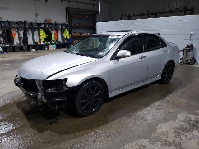 Photo 1 from auction – 2007 ACURA TSX with VIN JH4CL96867C019343