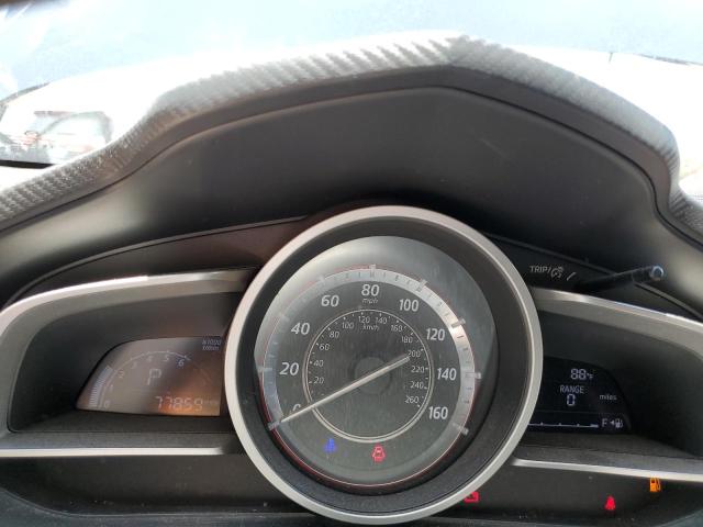 Photo 9 from auction – 2015 MAZDA 3 TOURING with VIN 3MZBM1V76FM168057