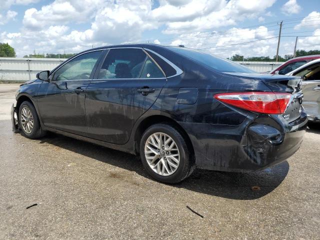 Photo 2 from auction – 2017 TOYOTA CAMRY LE with VIN 4T1BF1FK0HU411520