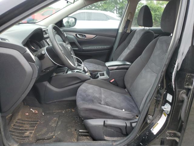 Photo 7 from auction – 2015 NISSAN ROGUE S with VIN KNMAT2MV8FP516572