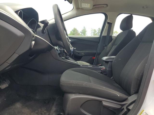 Photo 7 from auction – 2018 FORD FOCUS SE with VIN 1FADP3F21JL332705