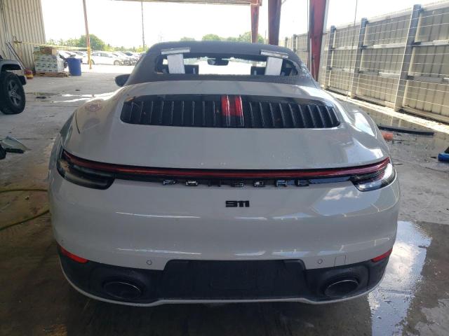 Photo 6 from auction – 2022 PORSCHE 911 CARRER with VIN WP0CA2A99NS236824
