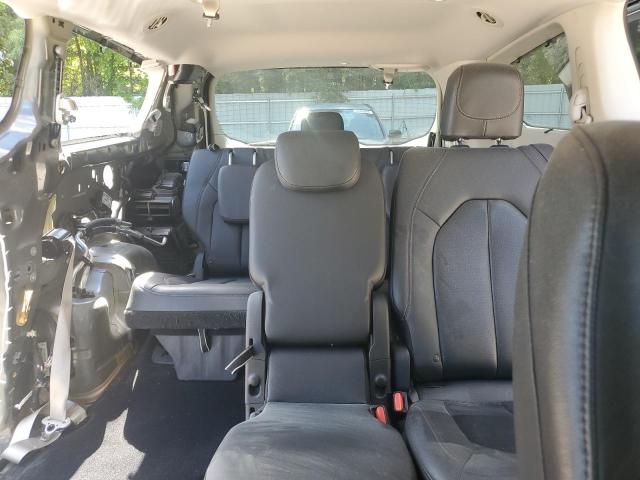 Photo 10 from auction – 2020 CHRYSLER PACIFICA T with VIN 2C4RC1BG4LR141517