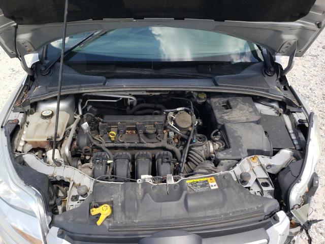 Photo 11 from auction – 2012 FORD FOCUS SE with VIN 1FAHP3F27CL113316