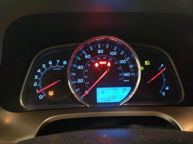 Photo 9 from auction – 2015 TOYOTA RAV4 LIMIT with VIN 2T3DFREV7FW288757