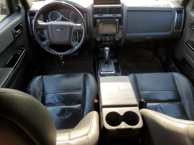 Photo 8 from auction – 2012 FORD ESCAPE LIM with VIN 1FMCU0EG5CKB29881