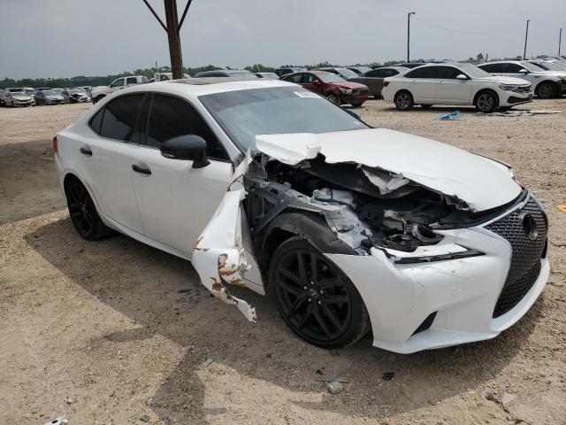 Photo 4 from auction – 2015 LEXUS IS 250 with VIN JTHBF1D25F5065770