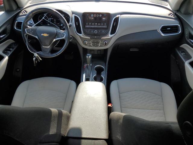 Photo 8 from auction – 2018 CHEVROLET EQUINOX LT with VIN 2GNAXTEX2J6236429
