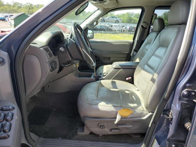 Photo 7 from auction – 2005 FORD EXPLORER X with VIN 1FMZU73E75ZA03777