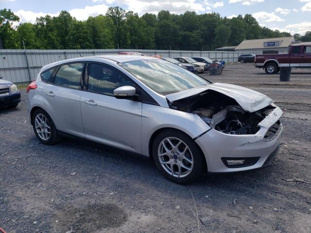 Photo 4 from auction – 2015 FORD FOCUS SE with VIN 1FADP3K20FL363473