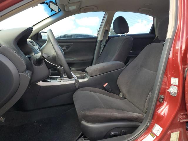 Photo 7 from auction – 2013 NISSAN ALTIMA 2.5 with VIN 1N4AL3AP5DN549975