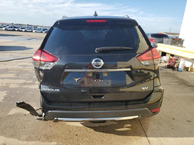 Photo 6 from auction – 2018 NISSAN ROGUE S with VIN KNMAT2MTXJP590177