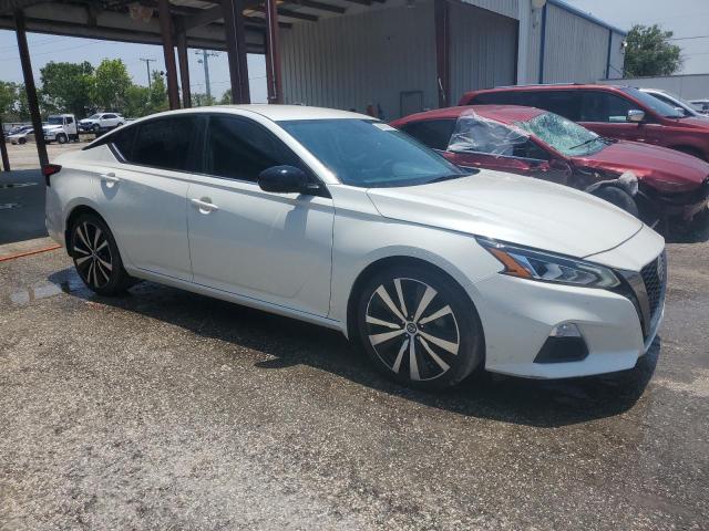 Photo 4 from auction – 2019 NISSAN ALTIMA SR with VIN 1N4BL4CV9KC211526
