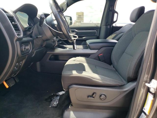 Photo 7 from auction – 2019 RAM 1500 BIG H with VIN 1C6SRFFT4KN873590