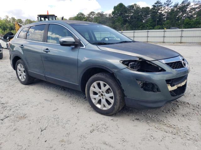 Photo 4 from auction – 2011 MAZDA CX-9 with VIN JM3TB2CA6B0316519