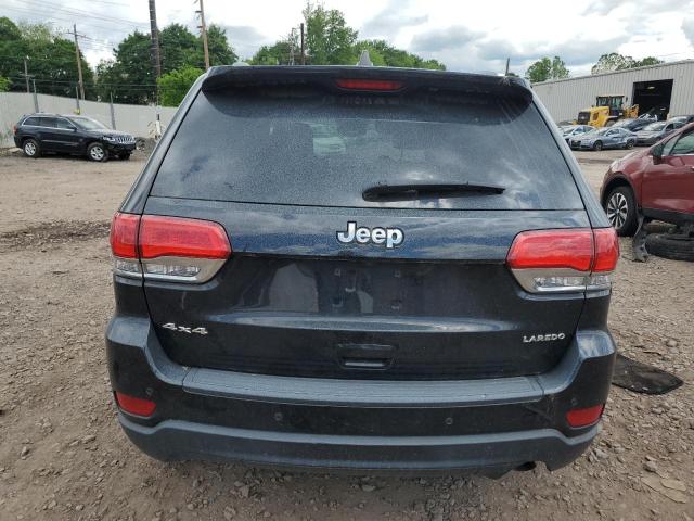Photo 6 from auction – 2017 JEEP GRAND CHER with VIN 1C4RJFAG9HC800681