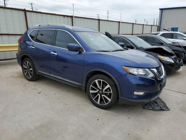 Photo 4 from auction – 2019 NISSAN ROGUE S with VIN 5N1AT2MT4KC812636