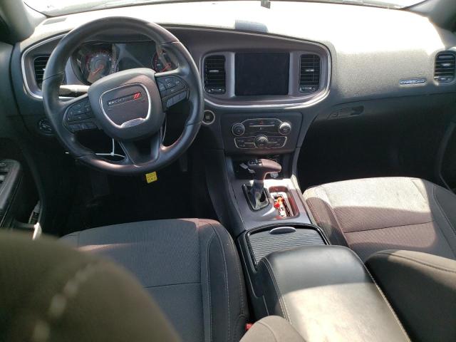 Photo 8 from auction – 2017 DODGE CHARGER SX with VIN 2C3CDXHG3HH537078