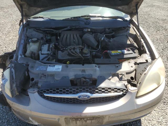 Photo 11 from auction – 2002 FORD TAURUS SE with VIN 1FAFP53262G236958