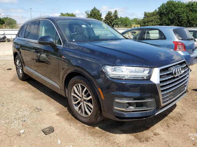 Photo 4 from auction – 2017 AUDI Q7 PRESTIG with VIN WA1VAAF7XHD009669