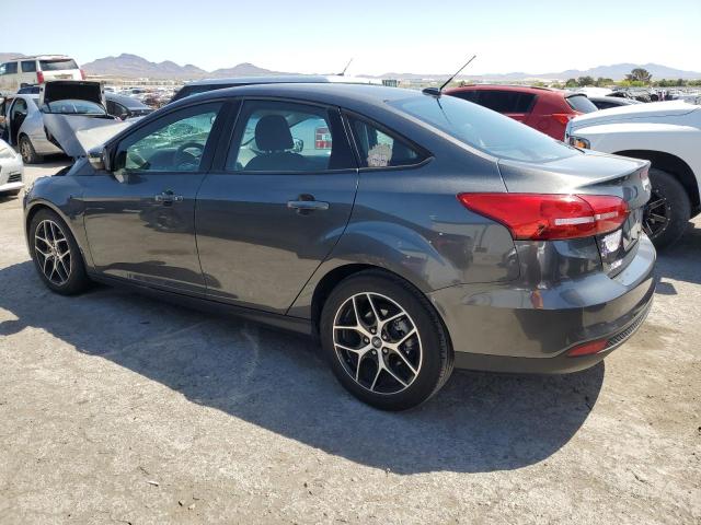 Photo 2 from auction – 2017 FORD FOCUS SE with VIN 1FADP3FE1HL308537