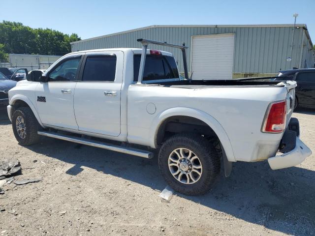 Photo 2 from auction – 2014 RAM 2500 LARAM with VIN 3C6UR5FJ9EG279284