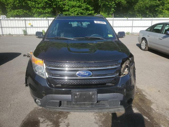 Photo 5 from auction – 2012 FORD EXPLORER L with VIN 1FMHK7F91CGA70657